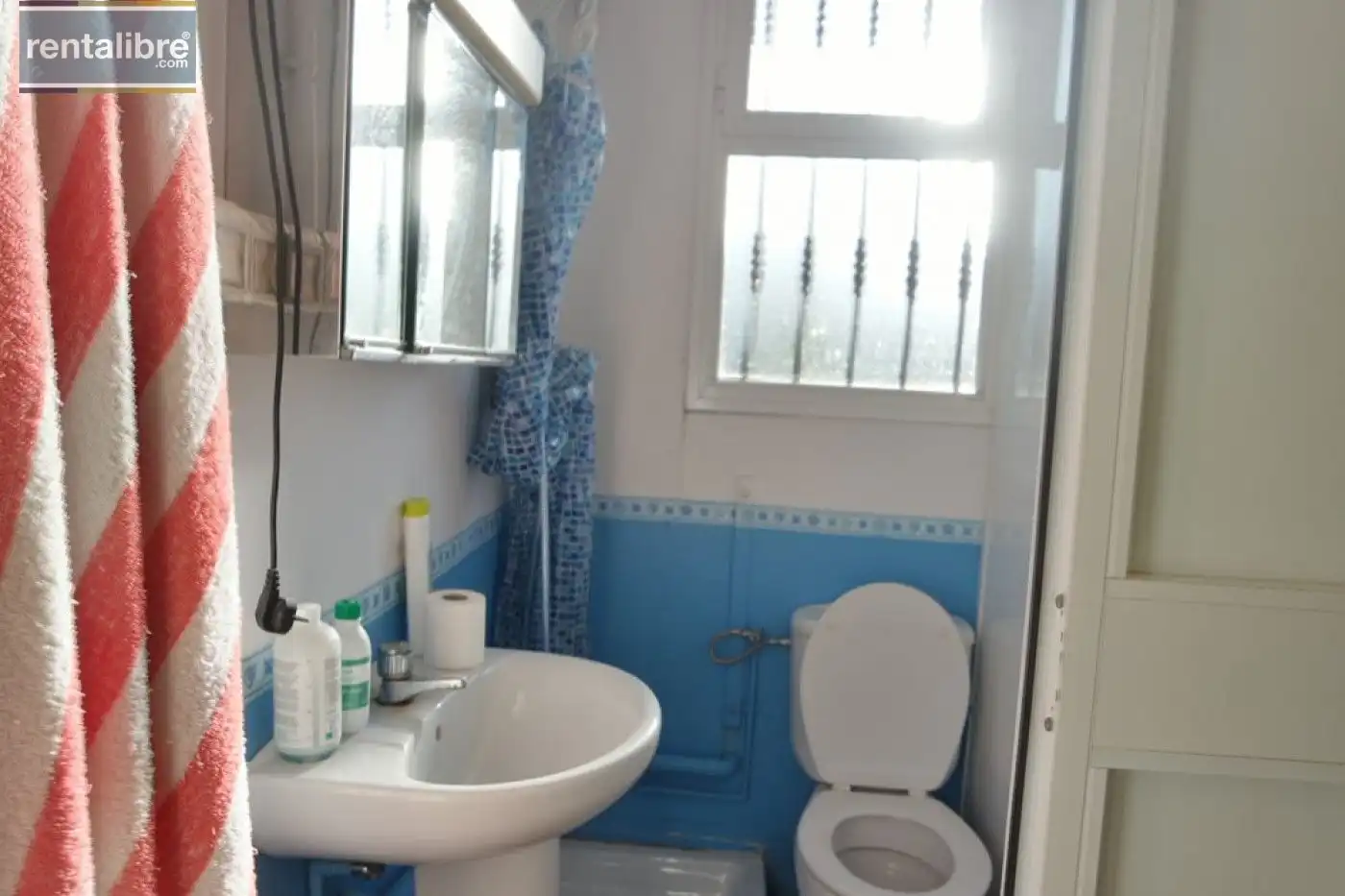 Baño de Casa o chalet en venta en Chipiona con Terraza