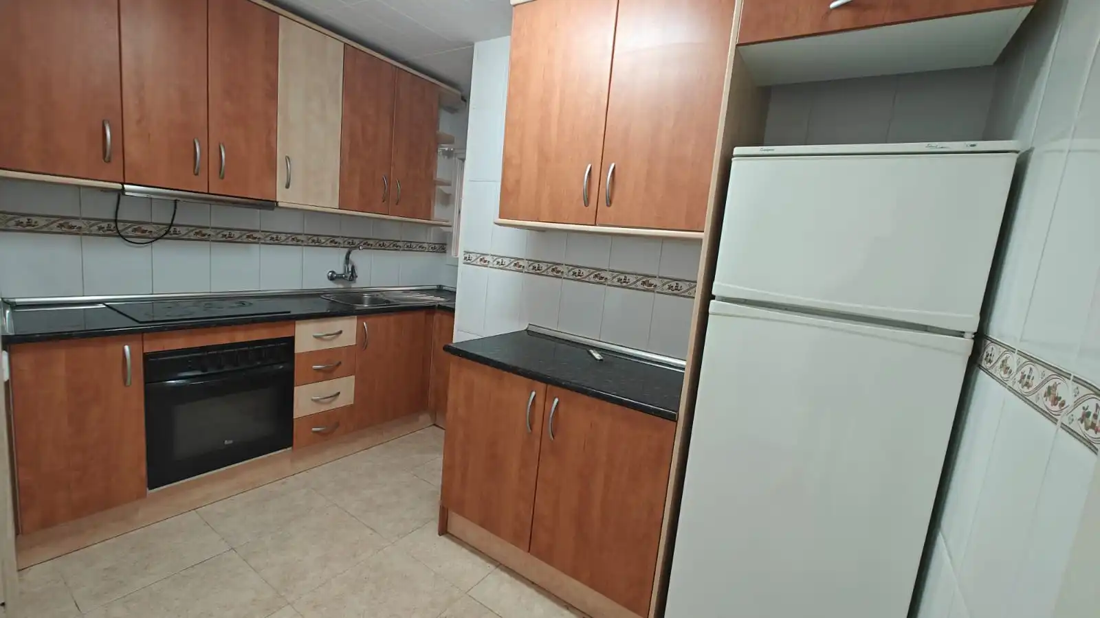 Wohnung mit Terrasse zur Miete in Calafell Poble, imagen 12