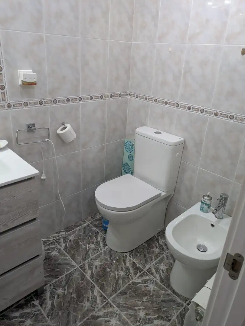 Piso en venta en Calle de Marcelino Unceta, Barrio de Delicias
