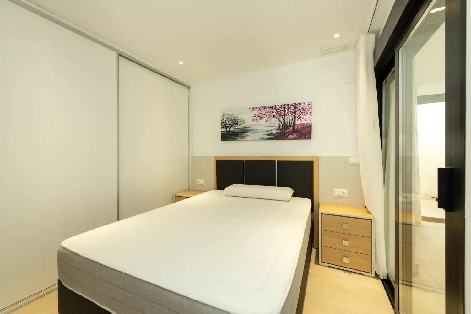 Chalet con piscina en venta en Playa de San Juan - El Cabo de las Huertas, imagen 60