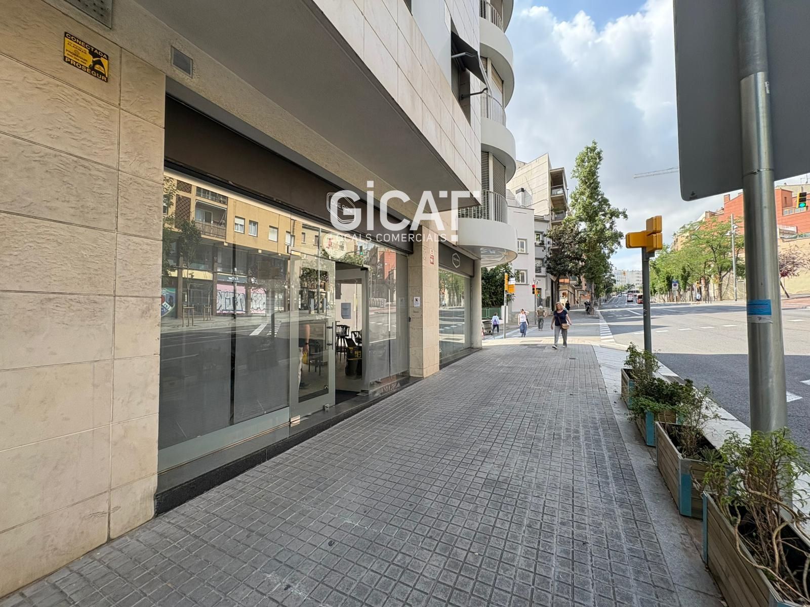Premises to rent in Guinardó, El Guinardó, Horta - Guinardó,  Barcelona Capital