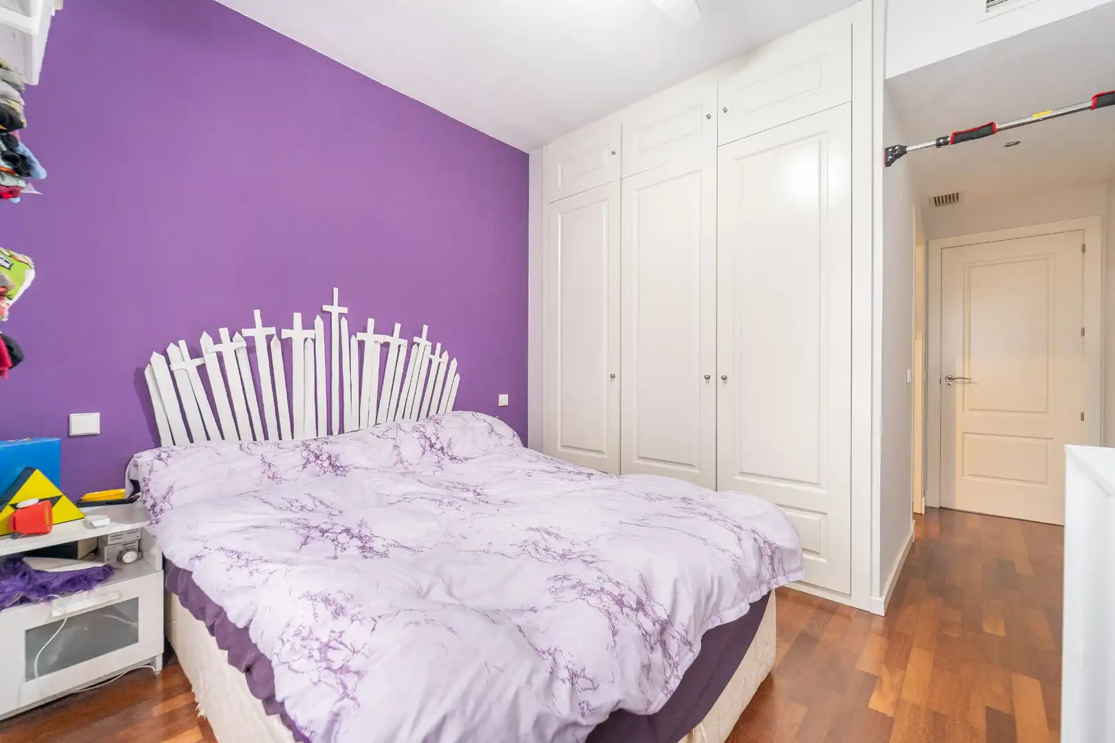 Appartamento con piscina in vendita a Calle Fernando Roncero, imagen 18