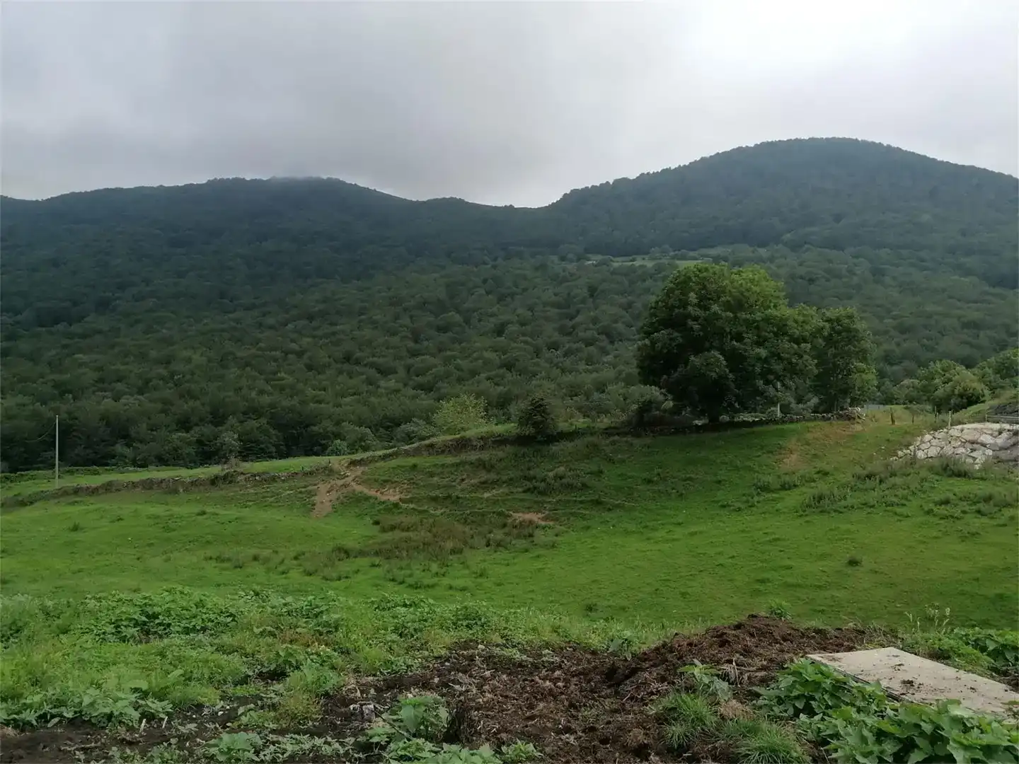 Finca rústica en venda en Soba