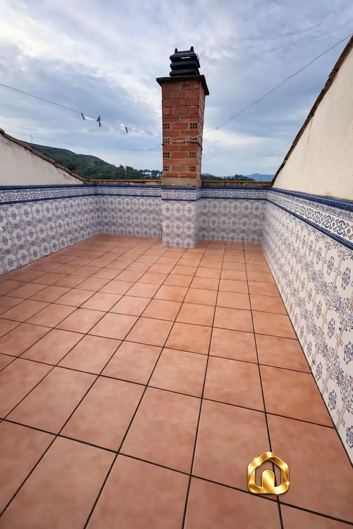Casa amb piscina en venda a Sant Fost de Campsentelles, imagen 21