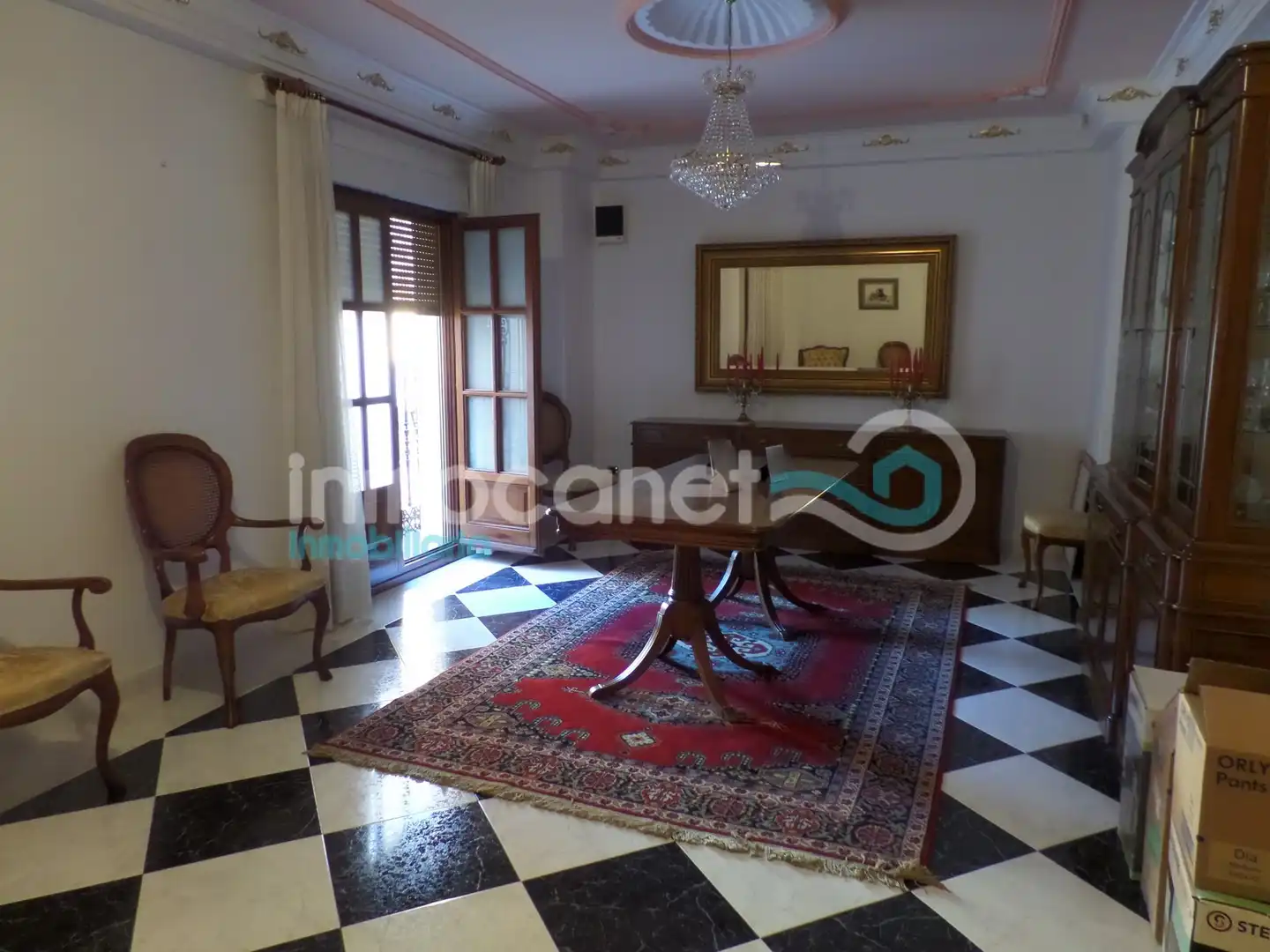 Casa o xalet en venda a Oliva pueblo