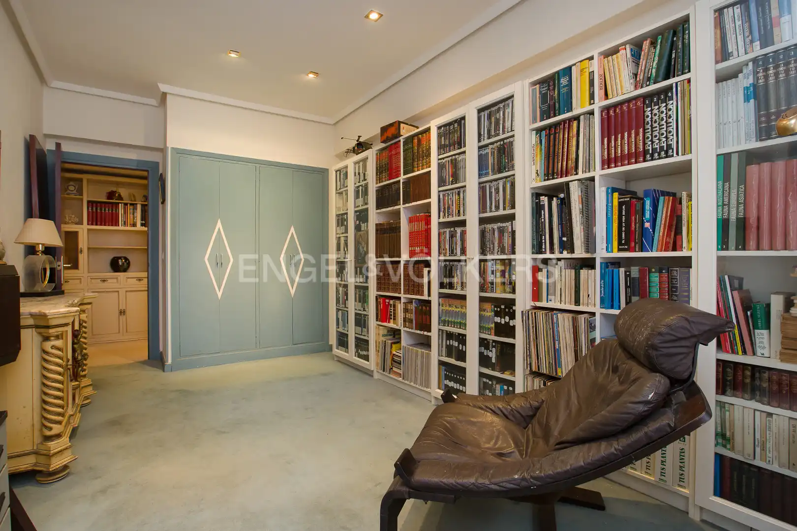Flat for sale in Getxo   with Heating and Balcony