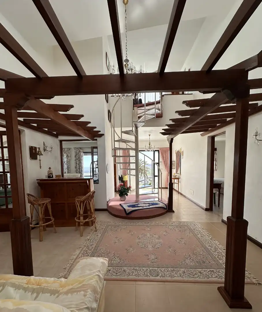 Casa o chalet en venta en Teguise con Jardín privado, Terraza y Amueblado