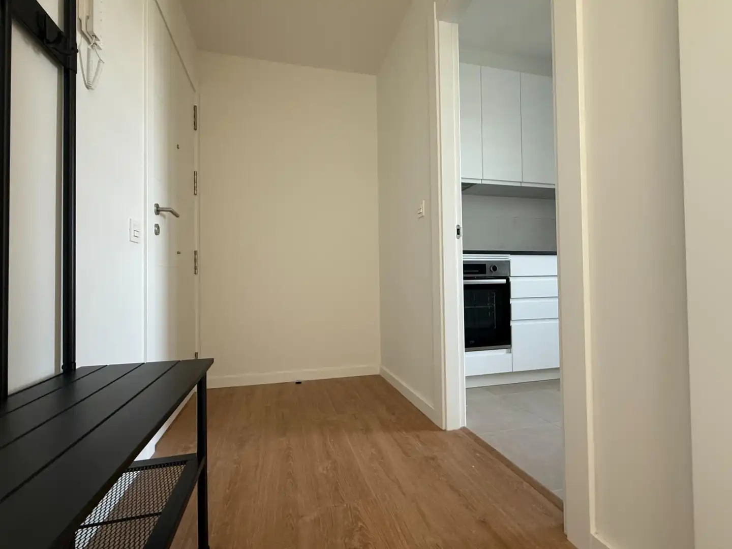 Wohnung zur Miete in Sevilla mit Klimaanlage