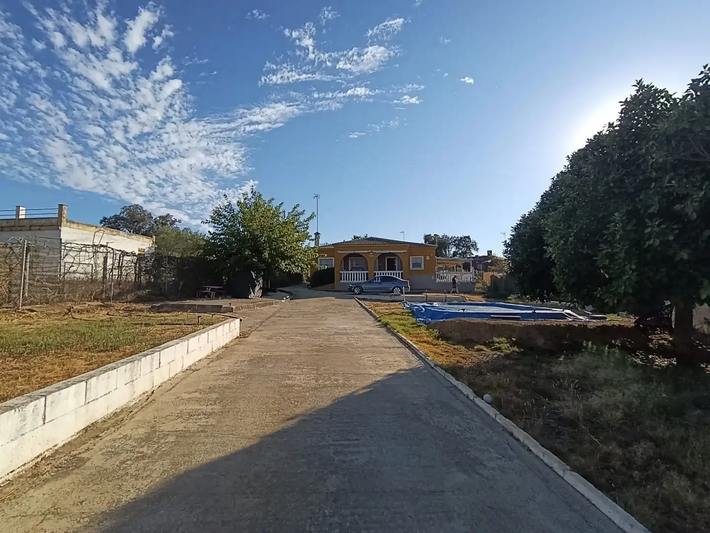Casa con piscina in vendita a Castilblanco de los Arroyos, imagen 60