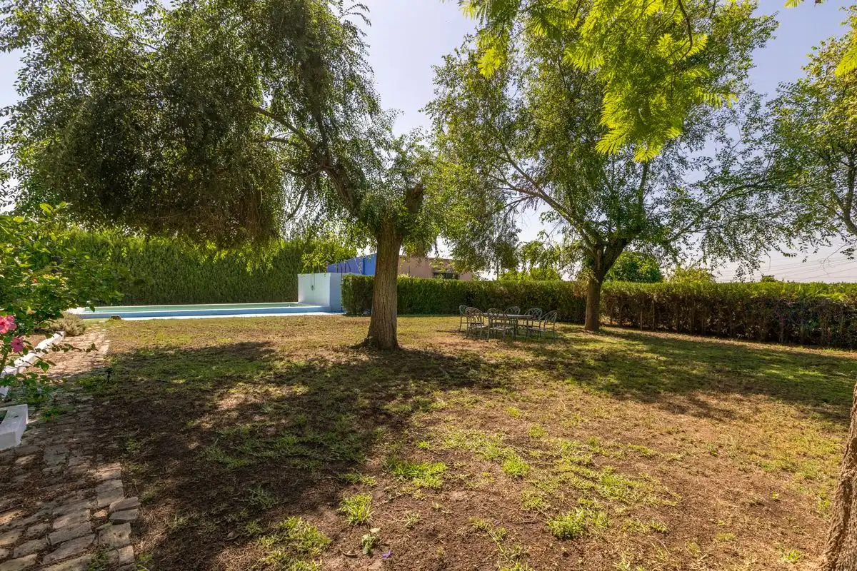 Maison avec terrasse à vendre à Bollullos de la Mitación, imagen 43