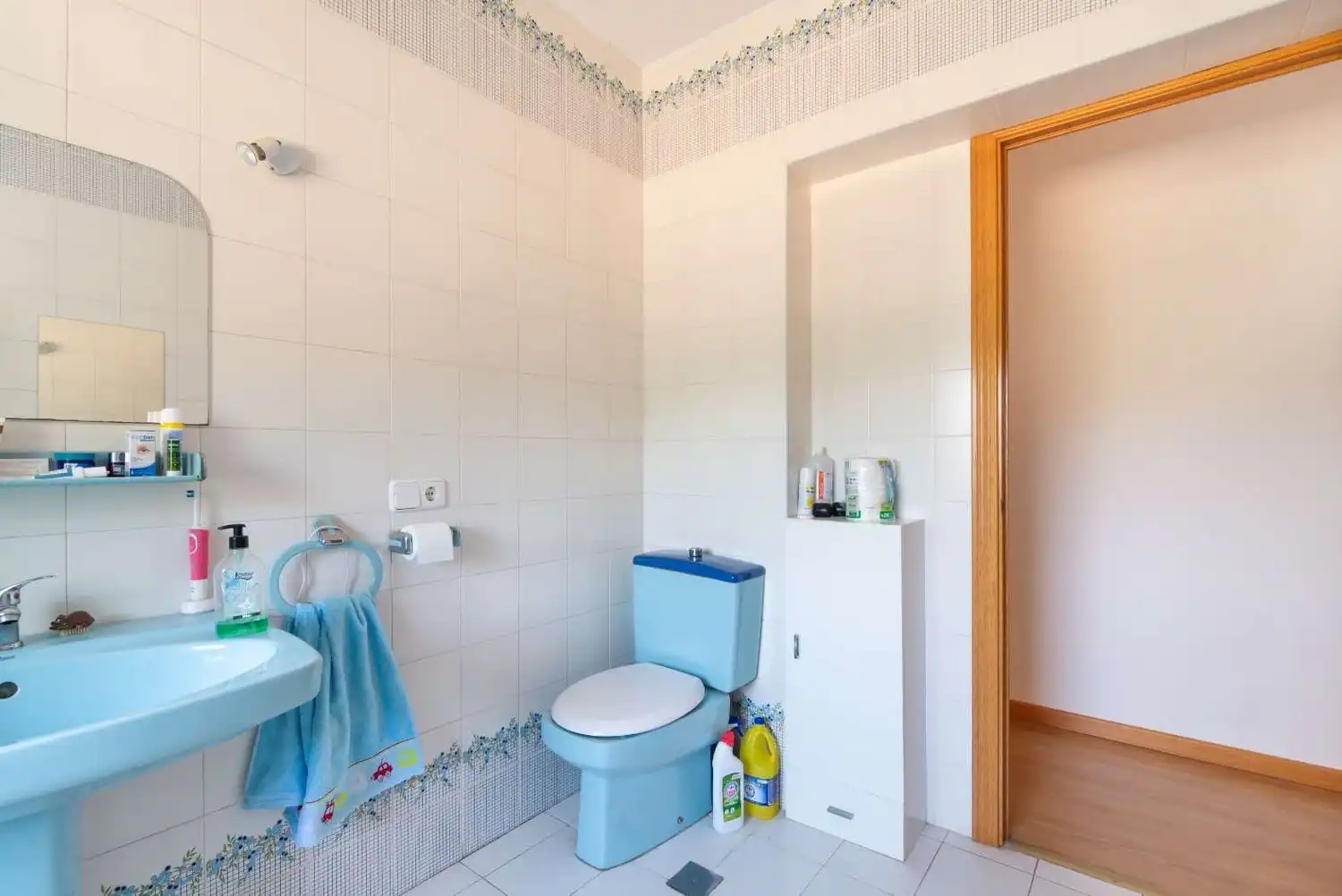 Chalet con piscina en venta en Molino de la Hoz, imagen 23