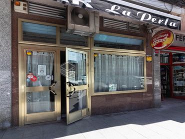 Locale commerciale in vendita a Calle de la Libertad
