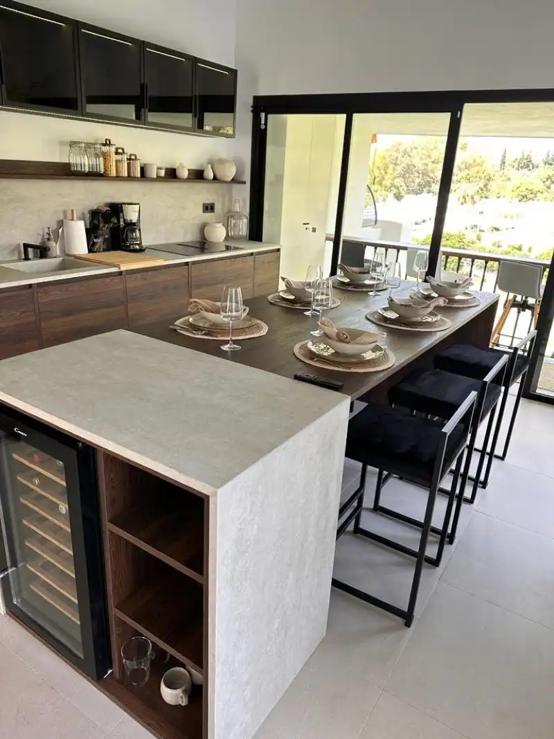 Apartament amb piscina en venda a Marbella Centro, imagen 9