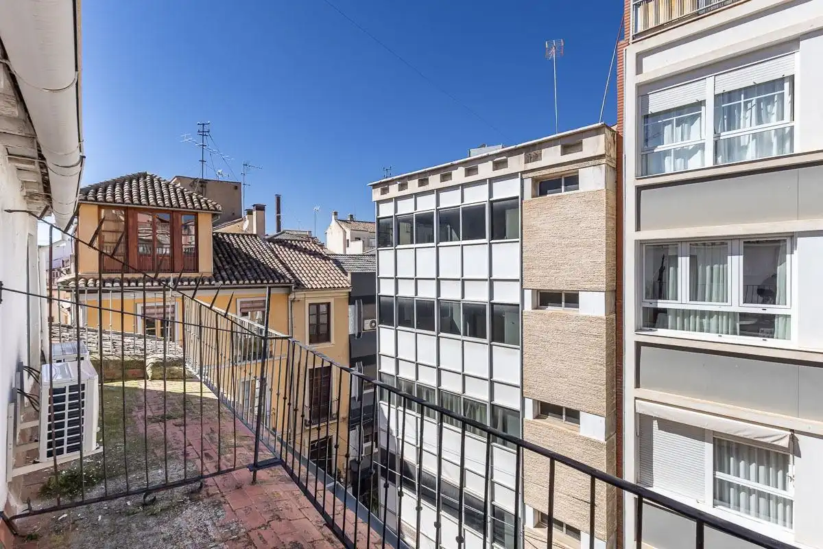 Residential for sale in Placeta de Santo Cristo 6, imagen 28