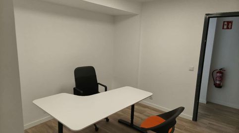 Foto 2 de Oficina de alquiler en Calle de Europa, 13, Cuarte de Huerva, Zaragoza