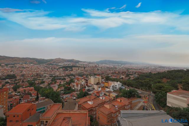 Piso en Venta en Carrer de la Gran Vista en El Carmel
