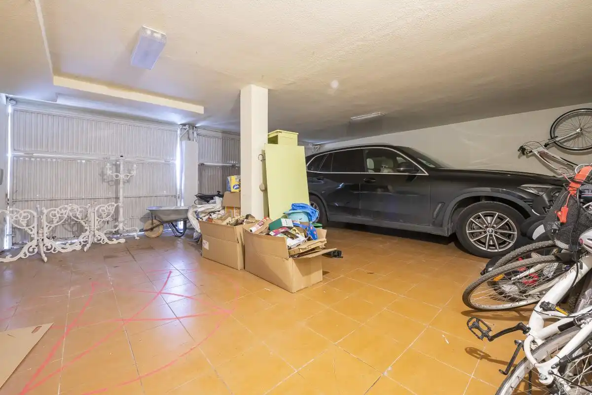 Casa o chalet en venta en Boadilla del Monte con Aire acondicionado, Calefacción y Jardín privado