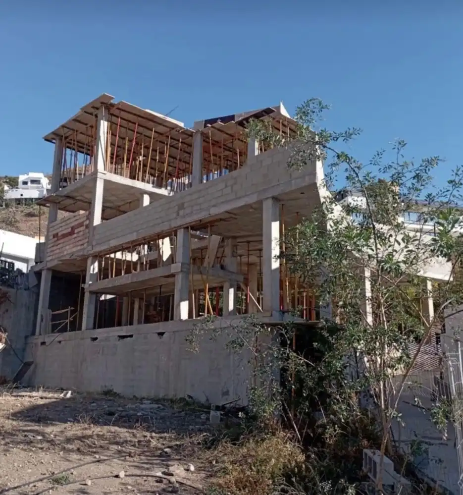 Villa mit Pool zum Verkauf in El Peñoncillo, imagen 14