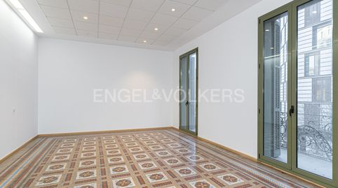 Foto 3 de Oficina de lloguer a Dreta de l'Eixample, Barcelona Capital