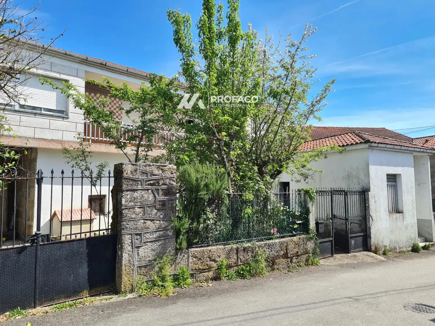 Haus zum Verkauf in Aldea Abaixo