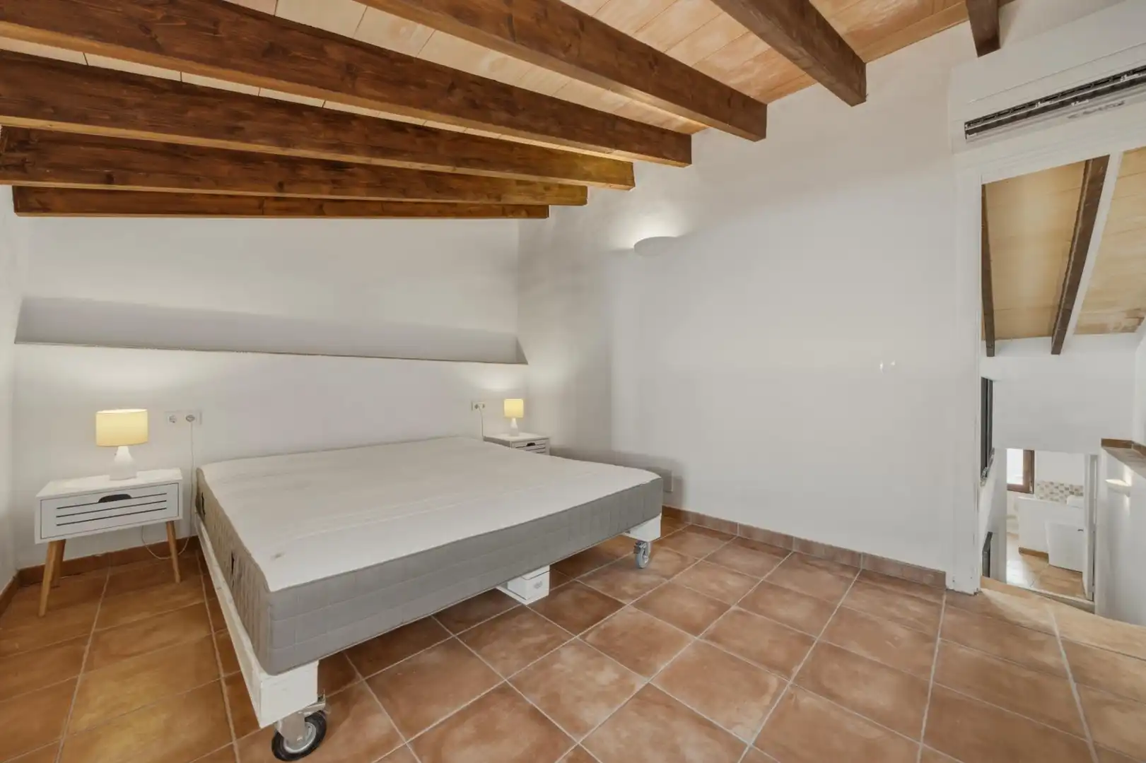 Dormitori de Casa o xalet en venda en Capdepera
