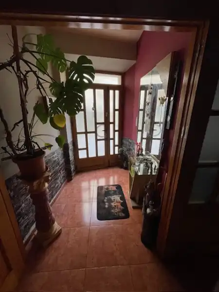 Casa o xalet en venda en Caravaca de la Cruz amb Traster