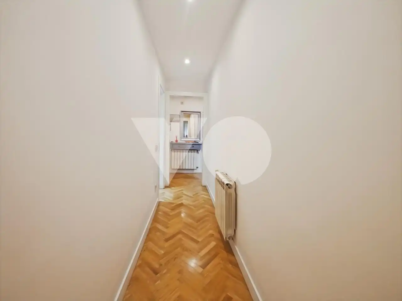 Piso en venta en Madrid con Aire acondicionado, Calefacción y Trastero