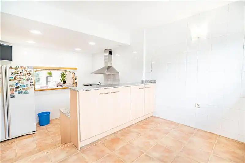 Adosado con jardín en venta en Ponent, imagen 7