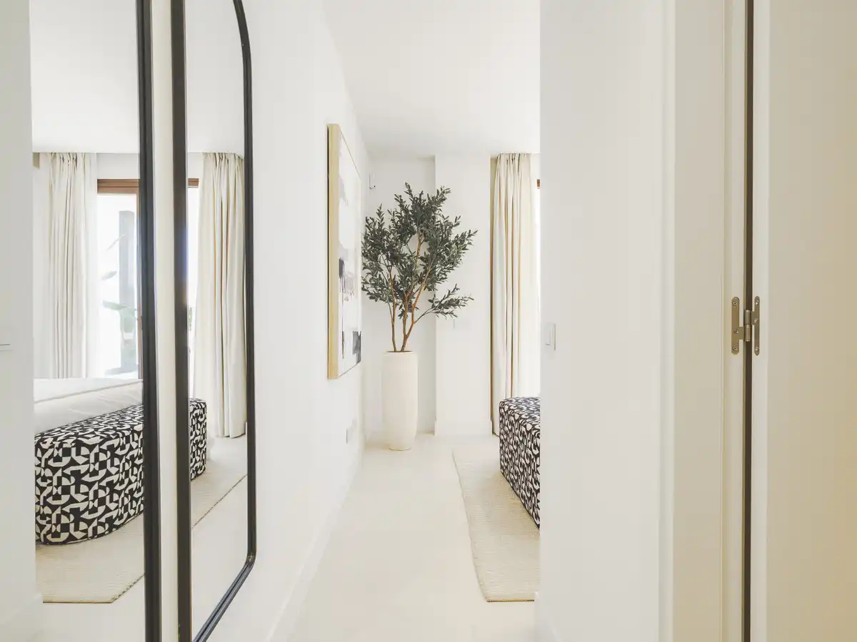 Wohnung mit Pool zum Verkauf in El Higuerón, imagen 52