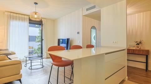 Photo 5 of Flat for sale in Avenida de las Ciencias, Colores -  Entreparques,  Sevilla Capital