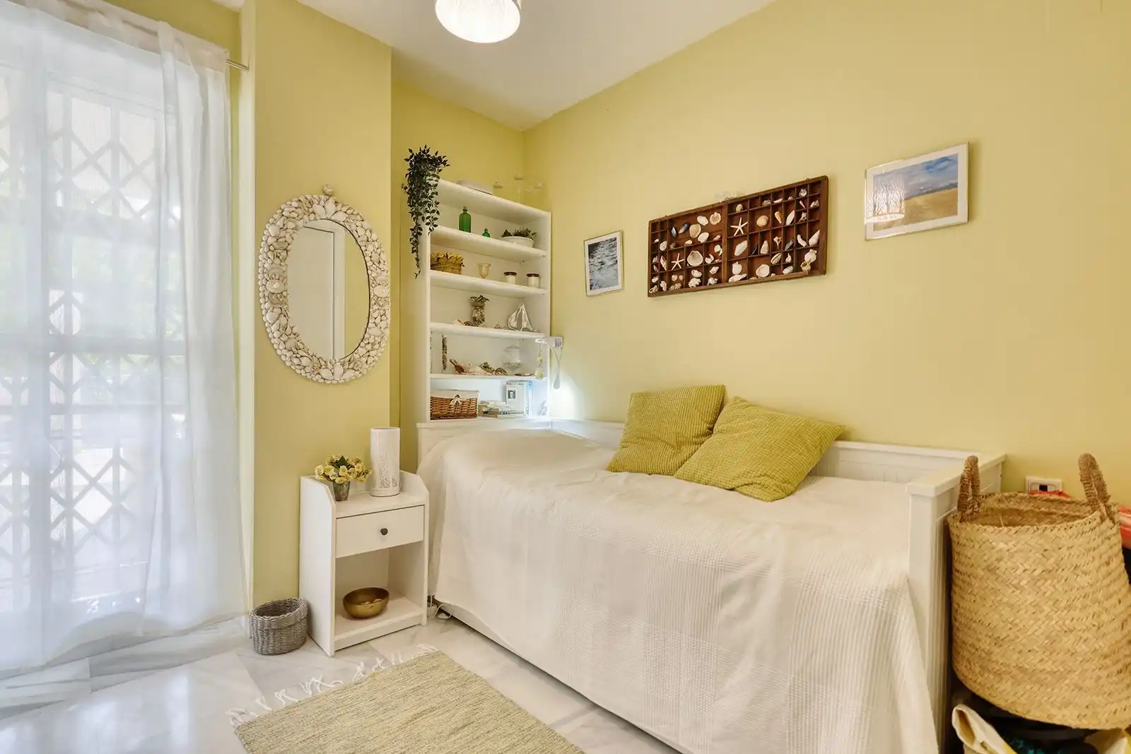 Apartament amb piscina en venda a Plaza de Antonio Banderas 16, imagen 6