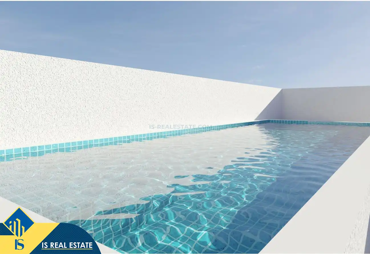 Apartment mit Pool zum Verkauf in Centro, imagen 10