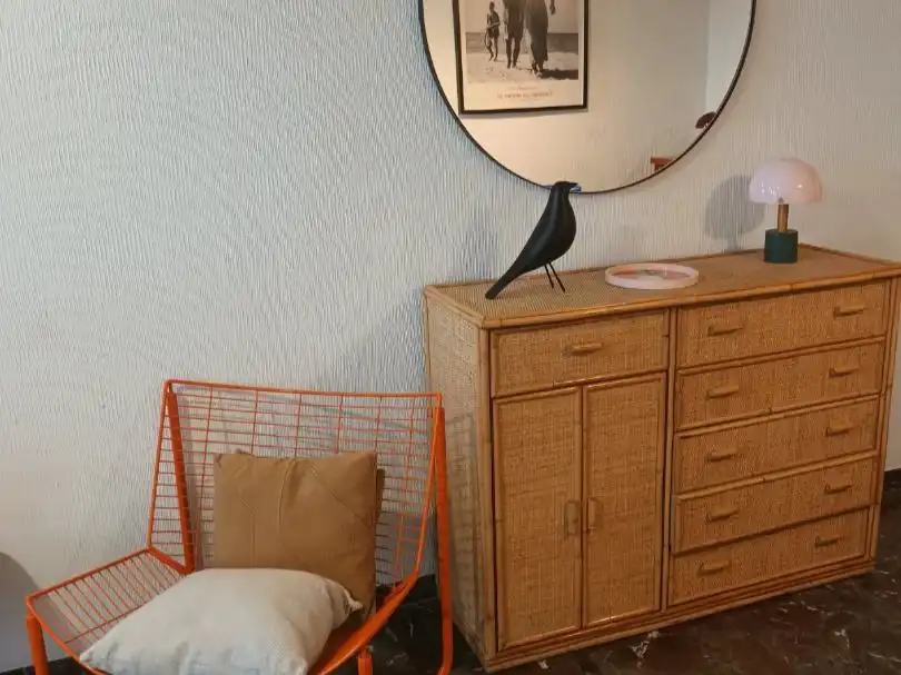 Wohnung zur Miete in Paseo Marítimo Rey de España, 71, Playa de los Boliches