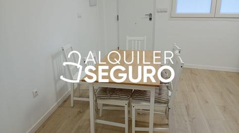 Photo 5 of Study to rent in Blas de Lezo, Parque Victoria Eugenia, Málaga