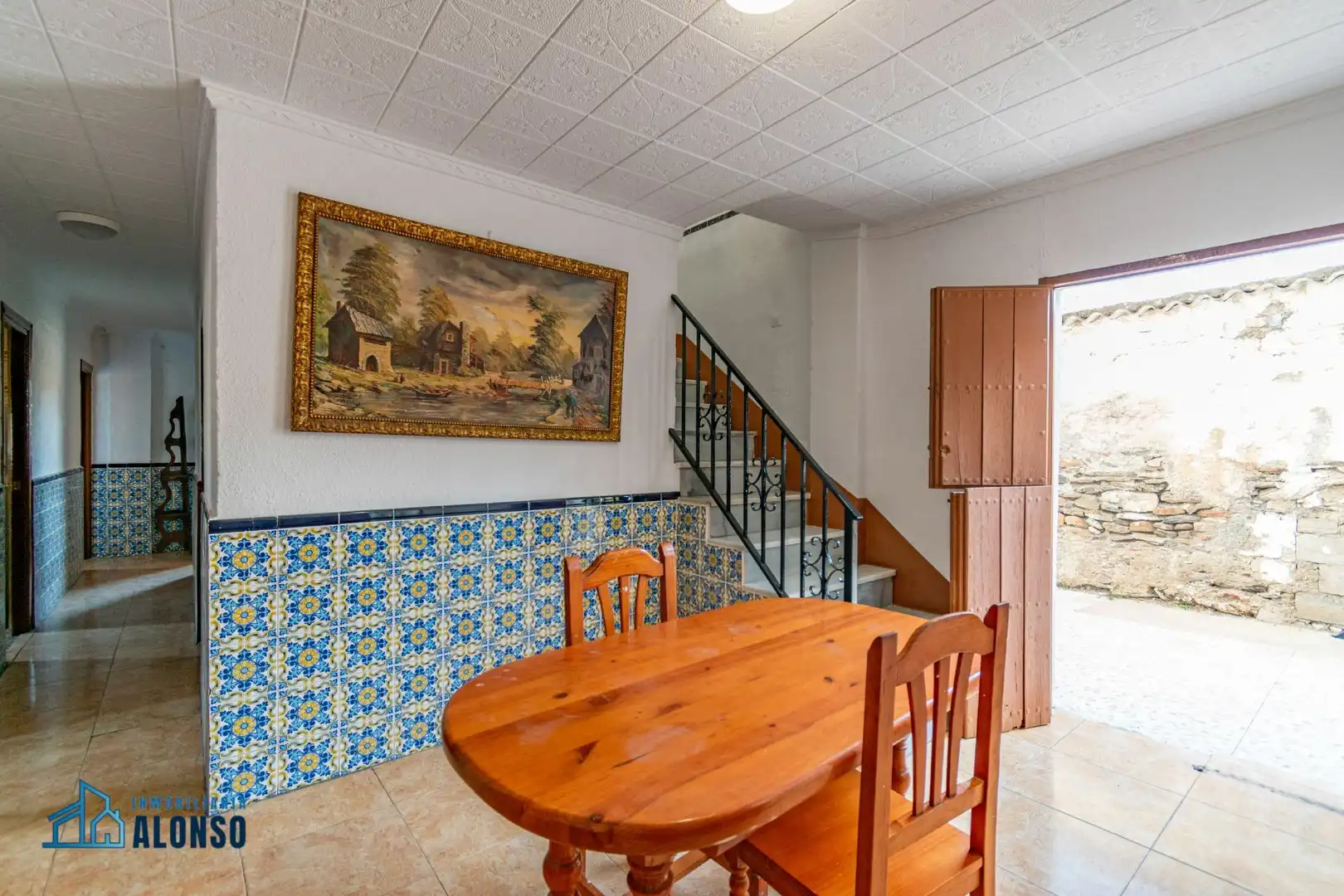 Casa o xalet en venda a Albuñol