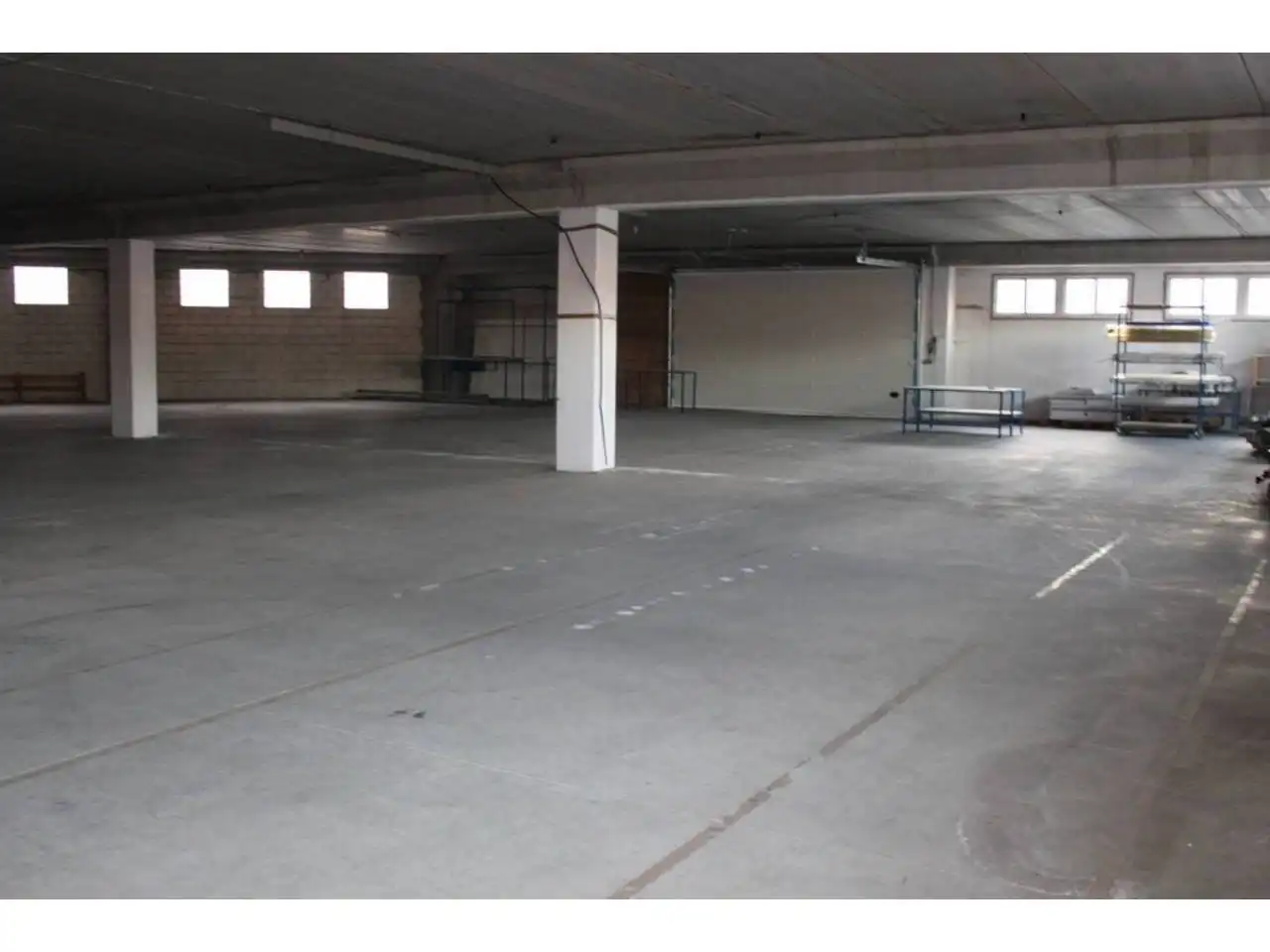 Nave industrial de alquiler en Redondela