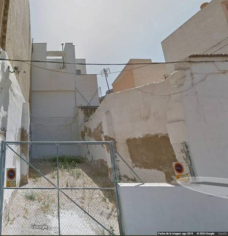 Terreno residencial en Venta en San Antón