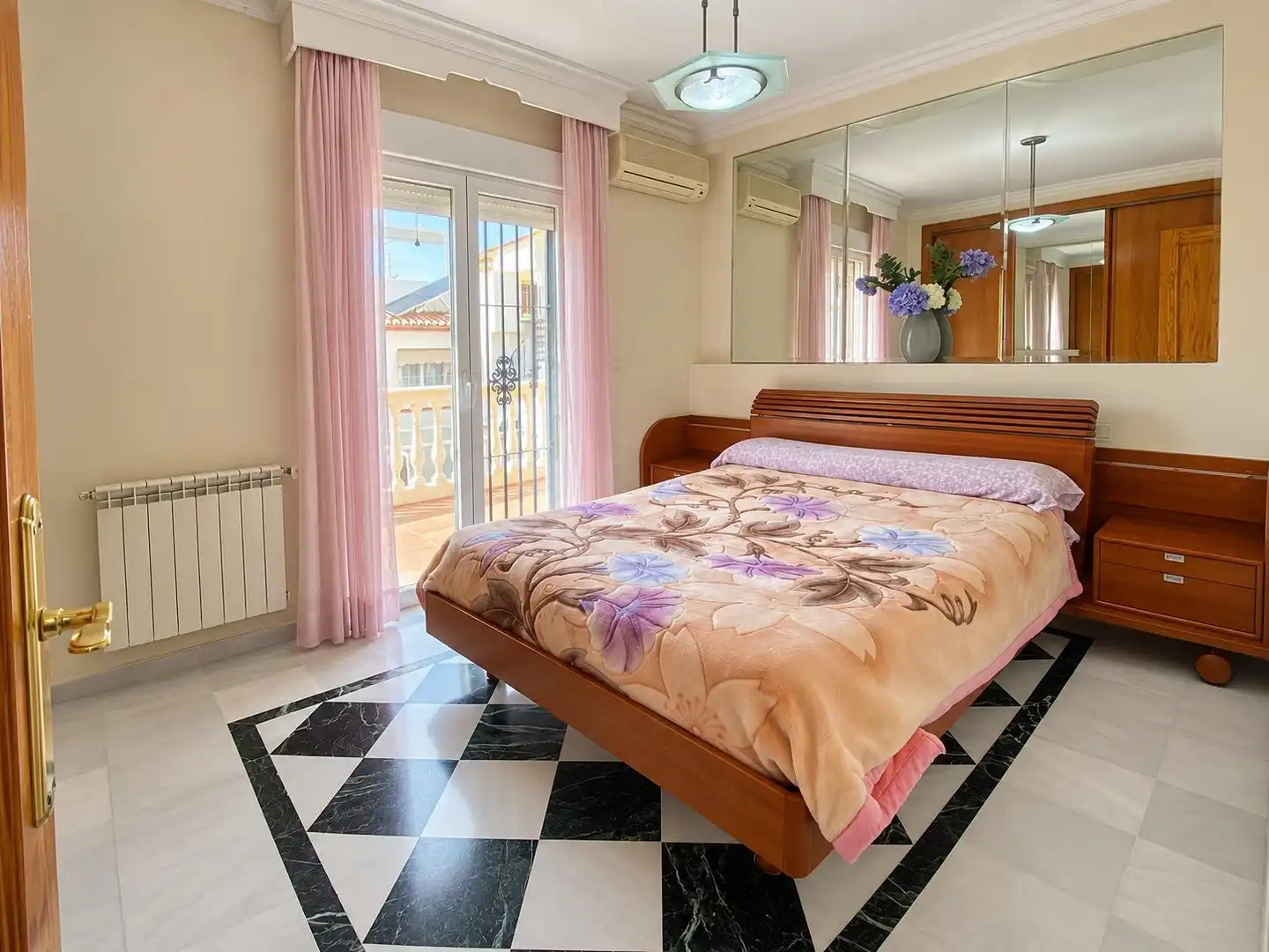 Maison mitoyenne avec terrasse à vendre à Calle Lopez Mezquita, imagen 16