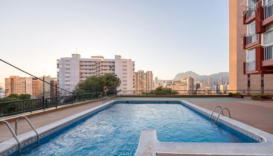 Photo 1 of Flat for sale in Rincón Alto, Alicante