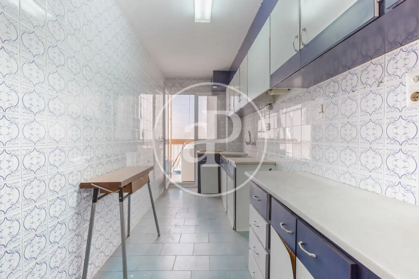 Flat for sale in Av. de Suècia, Mestalla