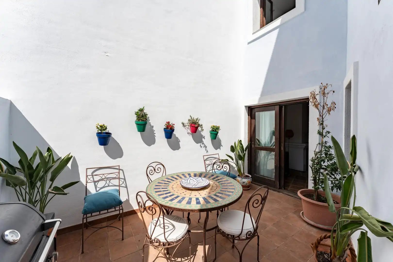 Maison jumelée avec piscine à vendre à Benamara - Atalaya, imagen 19