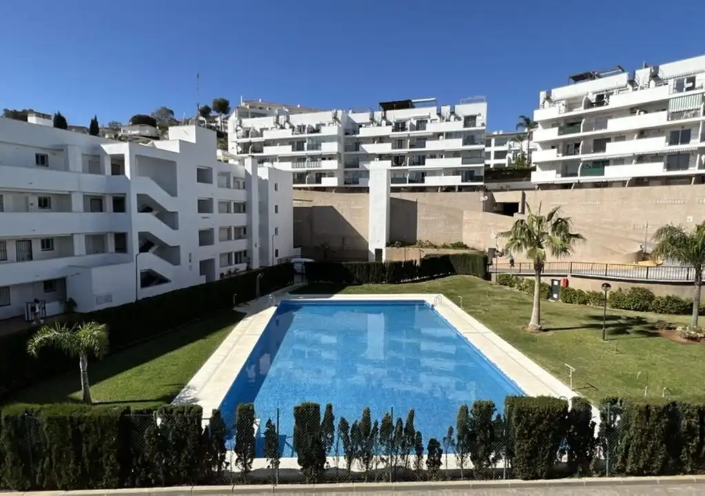 Vivienda con piscina en venta en Riviera del Sol, imagen 28