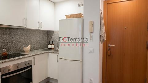 Foto 4 de Loft en venda a Cementiri Vell, Terrassa