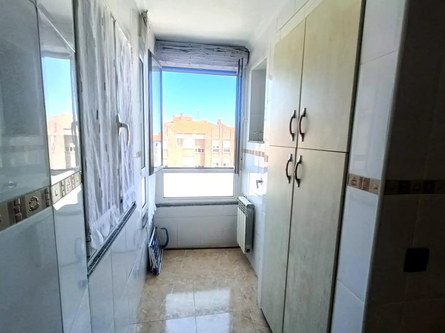 Habitación de Piso en venta en Santander con Calefacción y Trastero