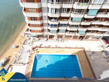 Pis amb piscina en venda a Playa del Acequión, Náufragos y Rocío del Mar