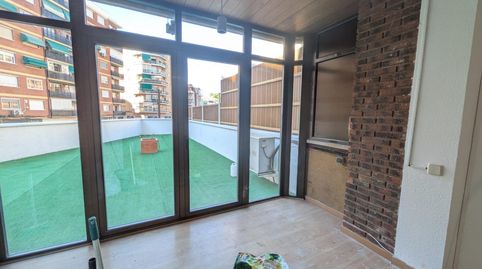 Foto 5 de Dúplex en venda a Estación - Parque O'Donnell, Alcalá de Henares