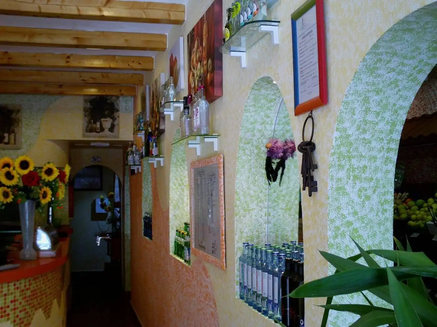 Local en venta en San Bartolomé de Tirajana con Aire acondicionado, Terraza y Amueblado