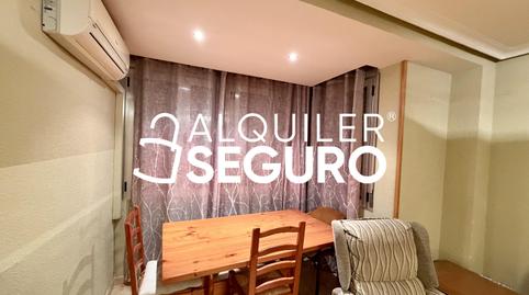 Foto 3 de Pis de lloguer a Sagra , Zarzaquemada, Madrid