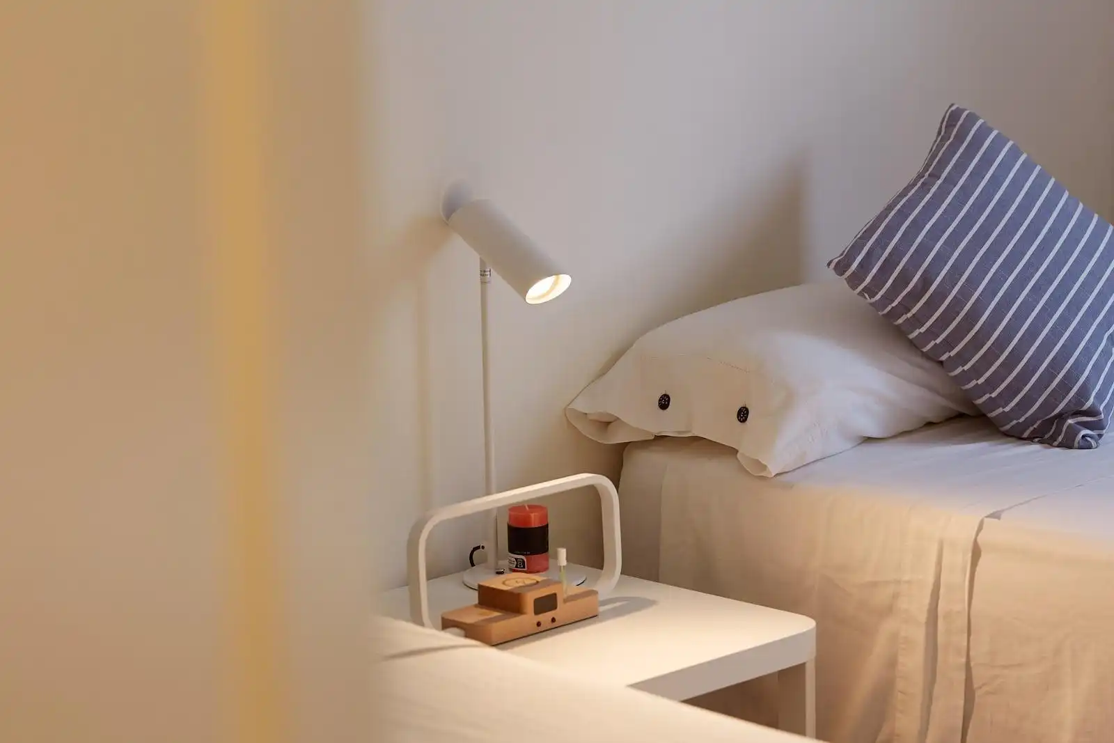Bedroom of Ground floor for sale in Sant Feliu de Guíxols  with Heating, Private garden and Terrace