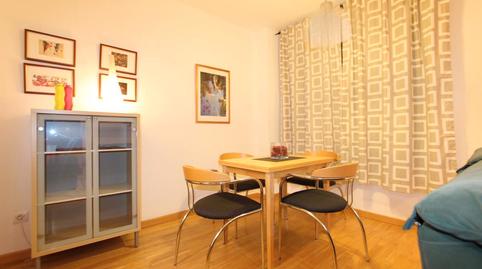 Foto 3 de Apartament de lloguer a Calle de la Batalla del Salado, Palos de Moguer, Madrid